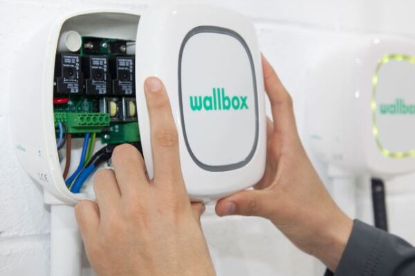 Instalador-Wallbox