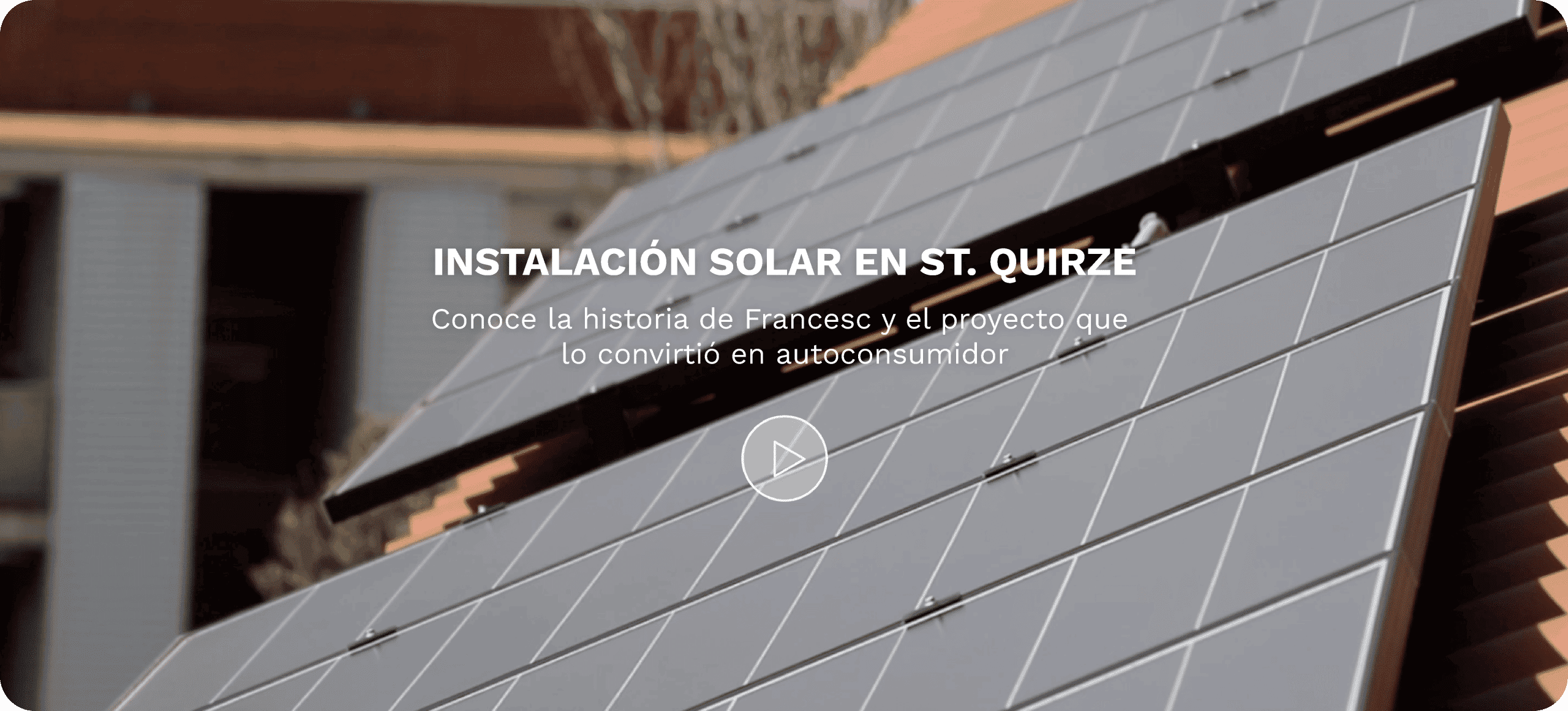 Opiniones de instalación de placas solares Solideo