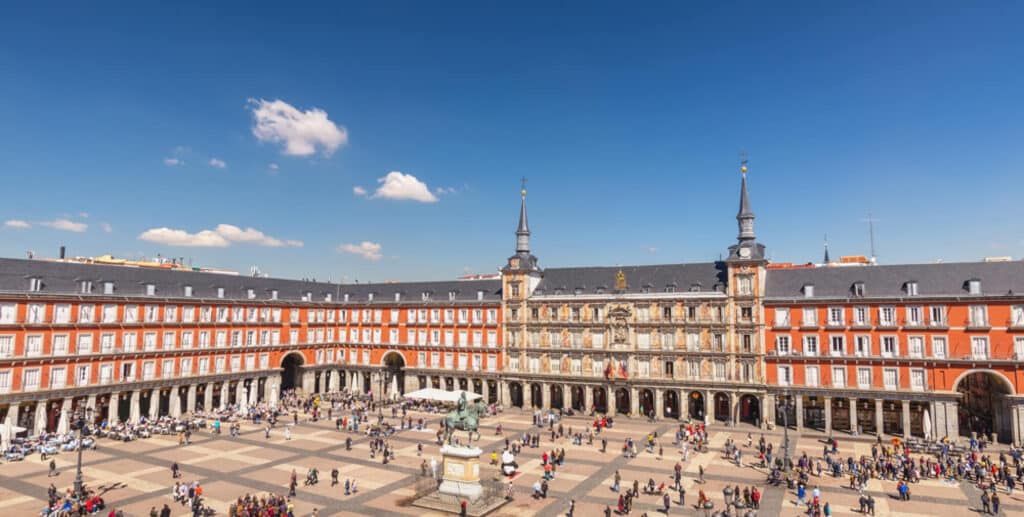 Instalación placas solares en Madrid