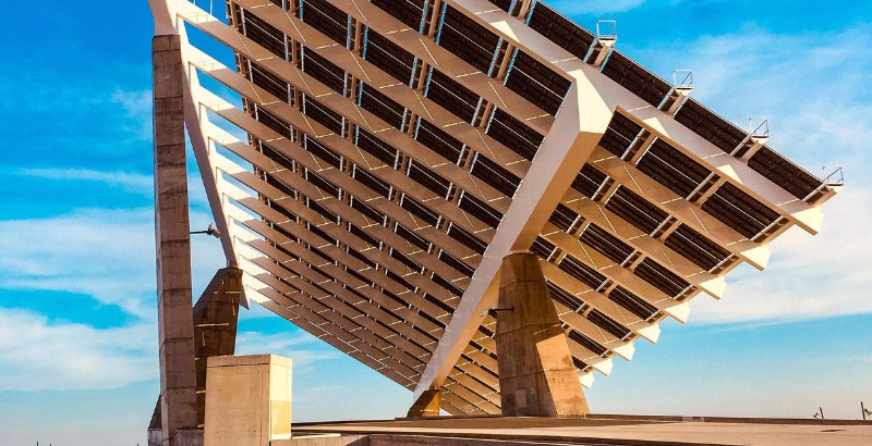Instalacion de placas solares en Cataluña